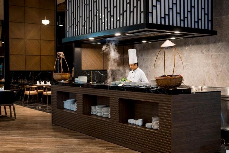 Ramada Hotel & Suites By Wyndham Hạ Long Bay View